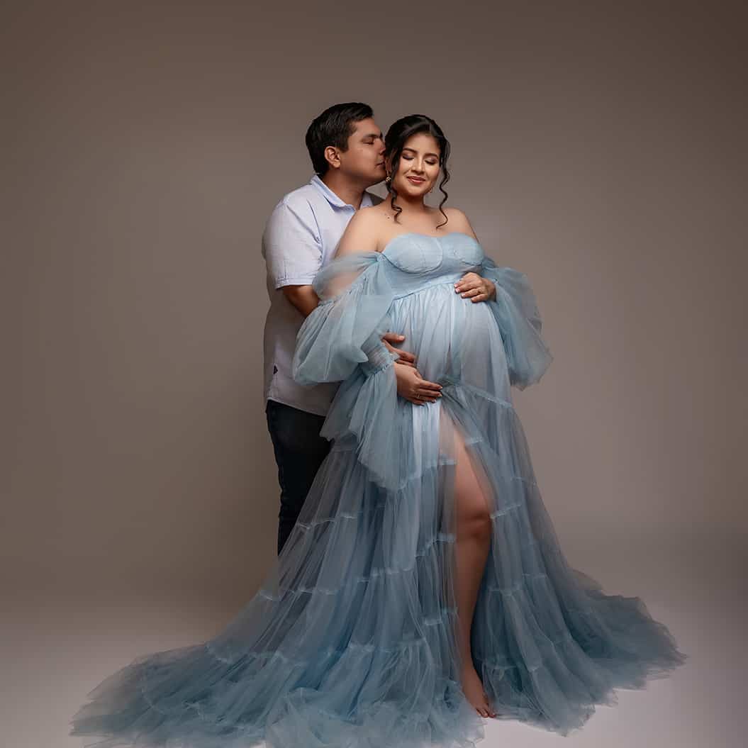 Ramiro y Dahianna