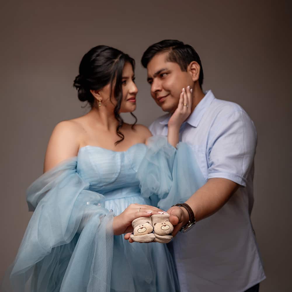 Ramiro y Dahianna
